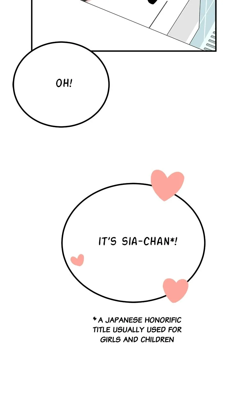 My Dud to Stud Boyfriend Chapter 27 page 38 - 