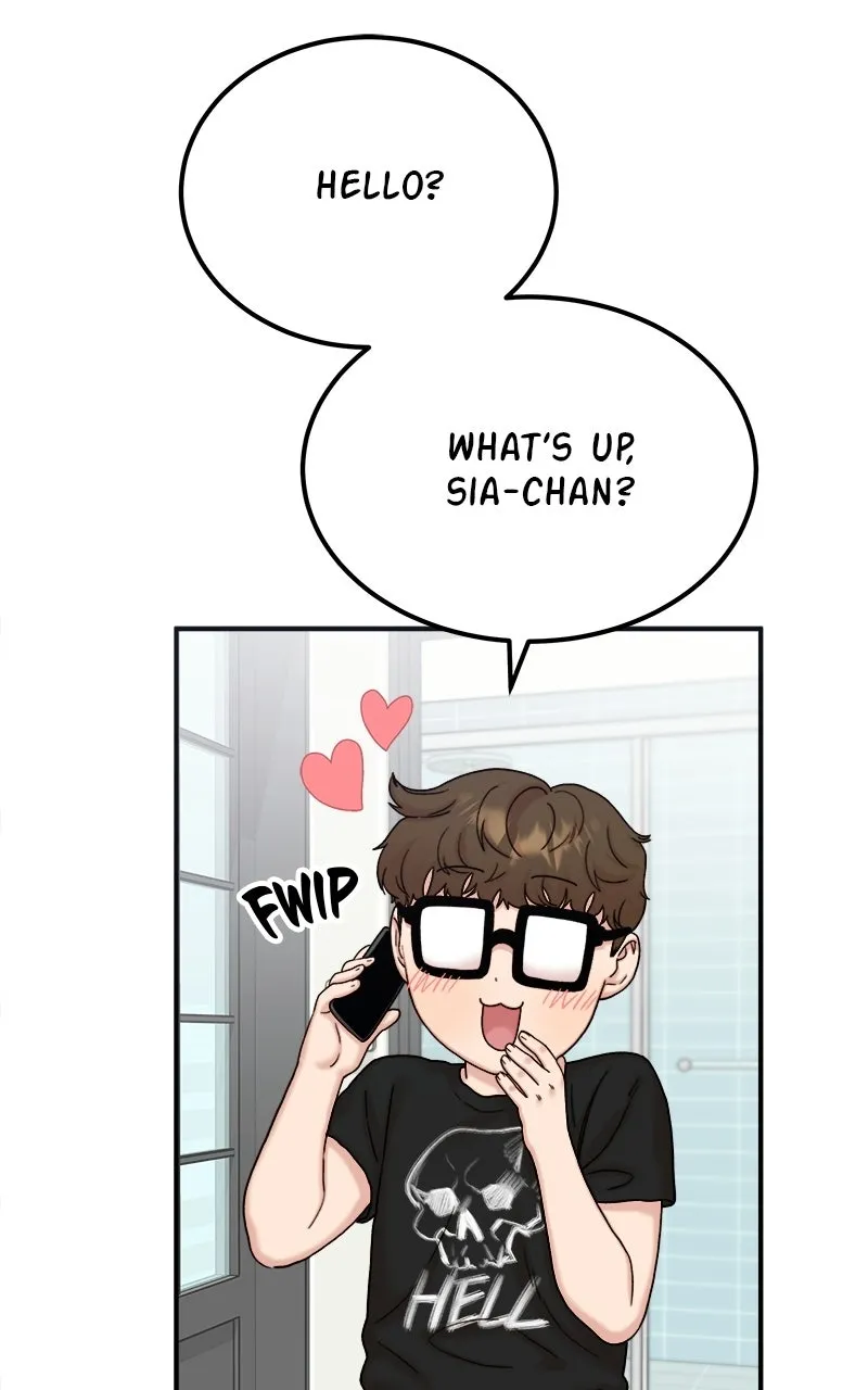 My Dud to Stud Boyfriend Chapter 27 page 39 - 