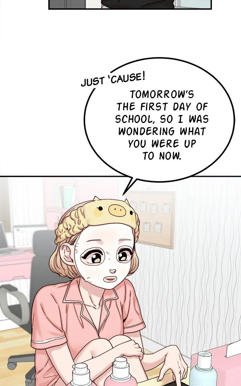 My Dud to Stud Boyfriend Chapter 27 page 40 - 