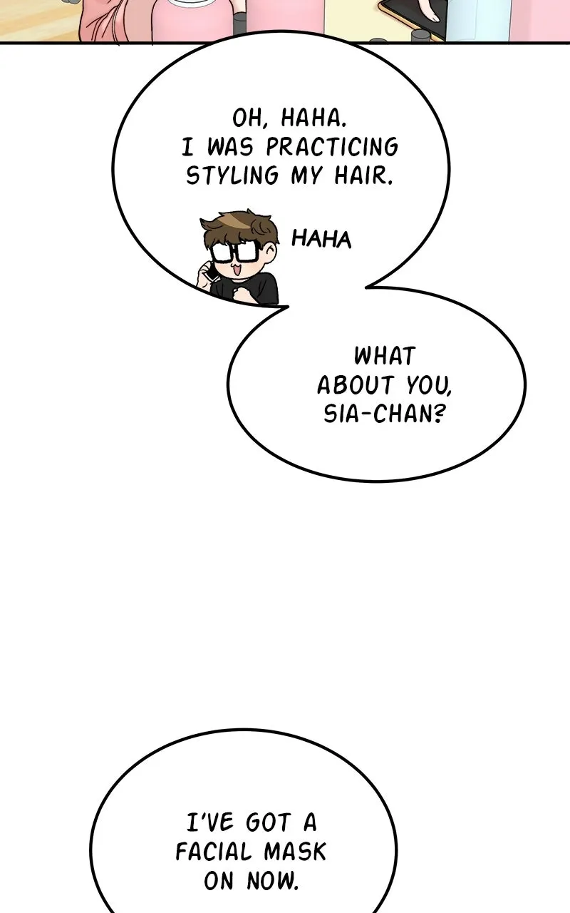 My Dud to Stud Boyfriend Chapter 27 page 41 - 