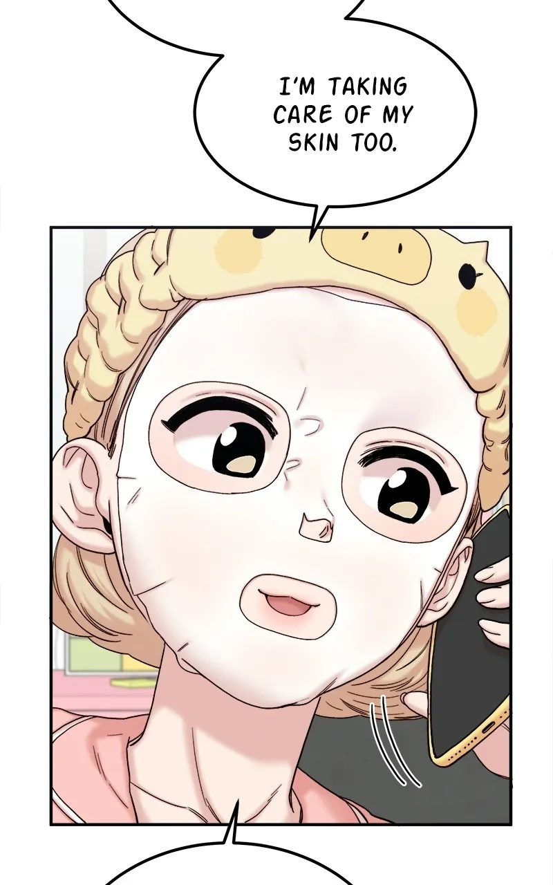 My Dud to Stud Boyfriend Chapter 27 page 42 - 