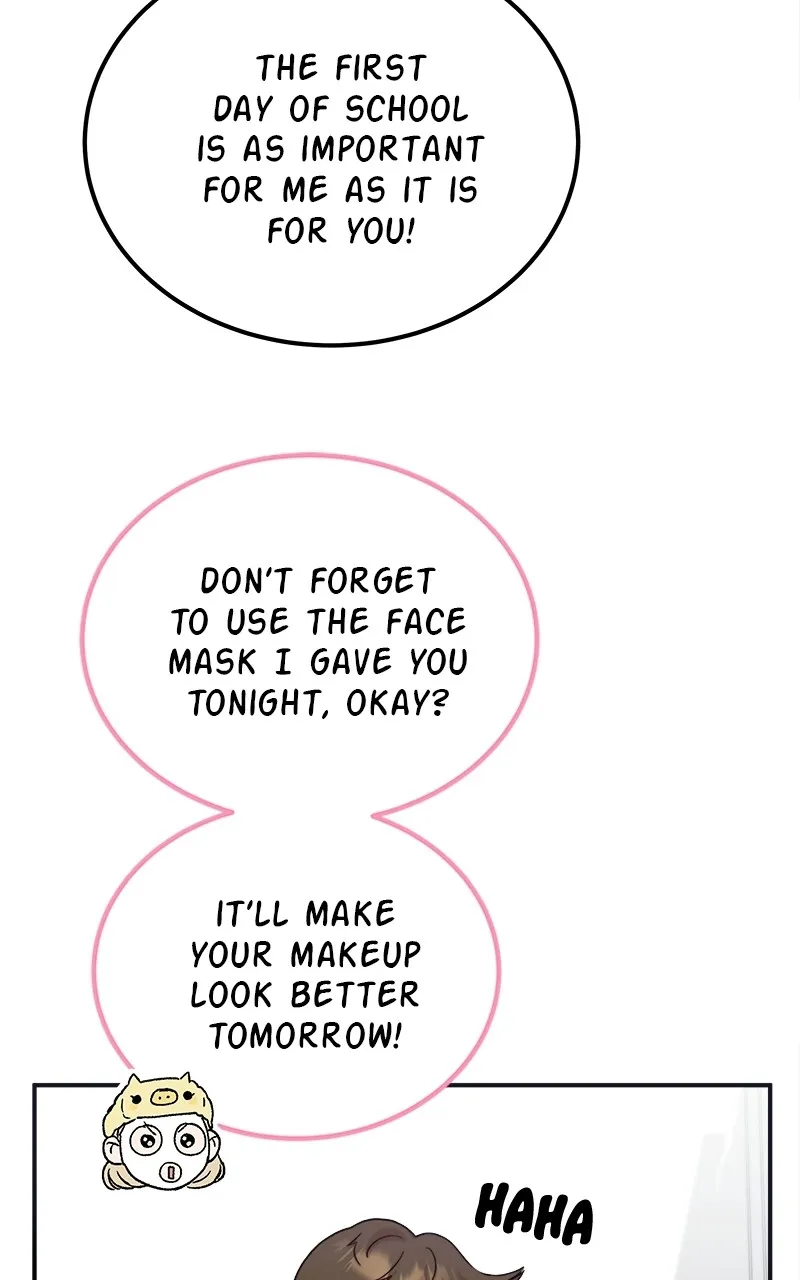 My Dud to Stud Boyfriend Chapter 27 page 43 - 