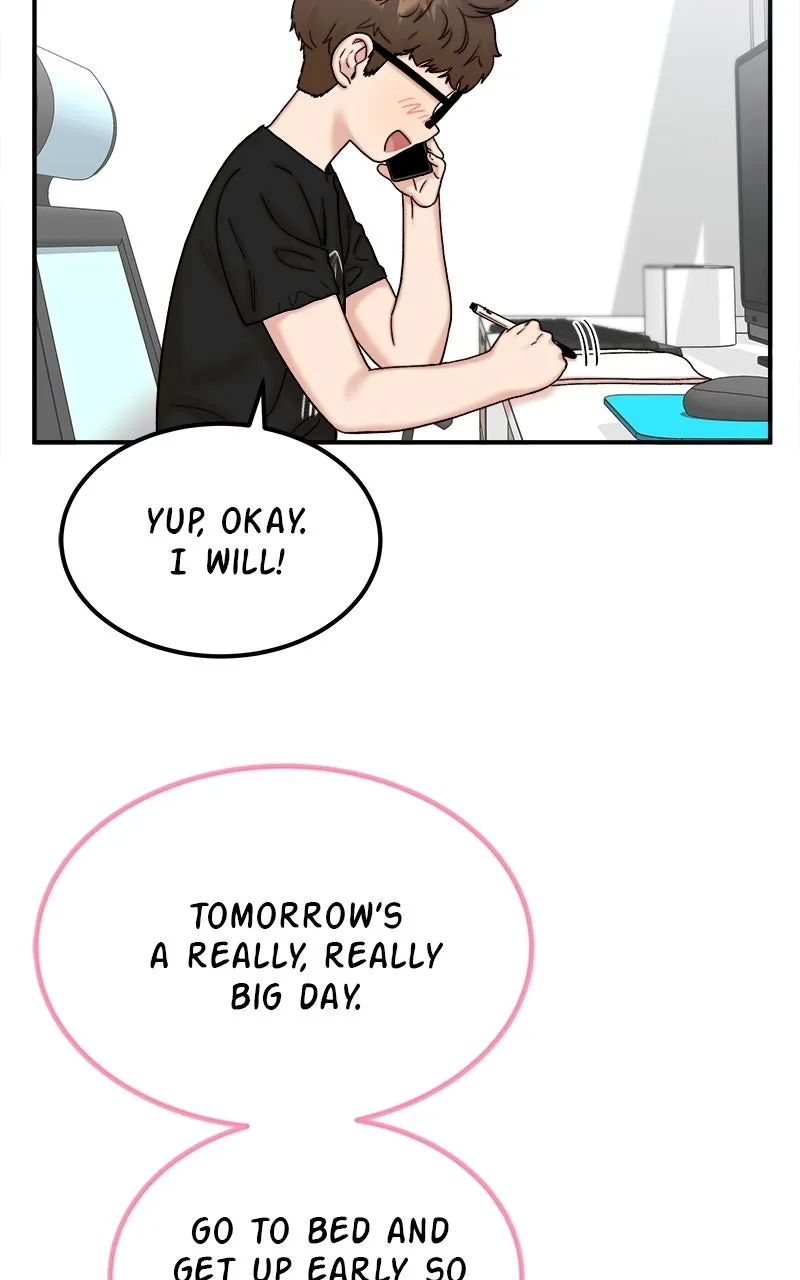 My Dud to Stud Boyfriend Chapter 27 page 44 - 