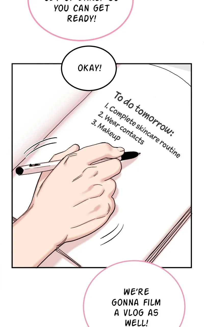 My Dud to Stud Boyfriend Chapter 27 page 45 - 