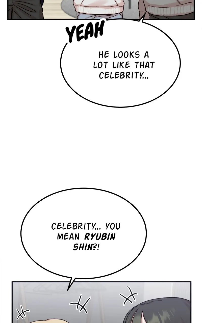 My Dud to Stud Boyfriend Chapter 27 page 6 - 