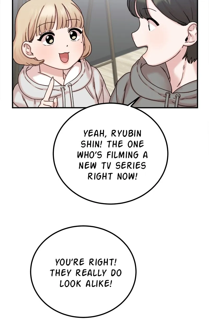 My Dud to Stud Boyfriend Chapter 27 page 7 - 
