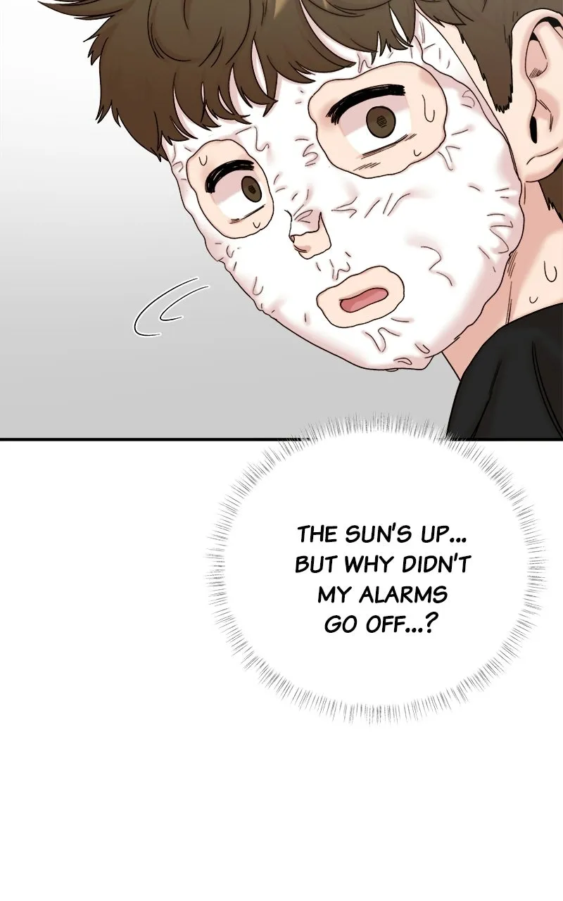 My Dud to Stud Boyfriend Chapter 27 page 62 - 