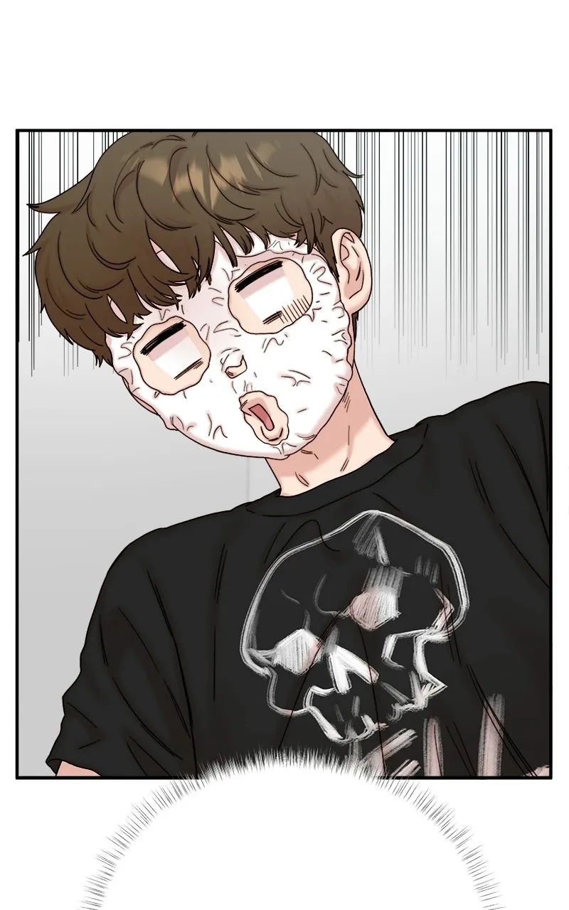 My Dud to Stud Boyfriend Chapter 27 page 64 - 