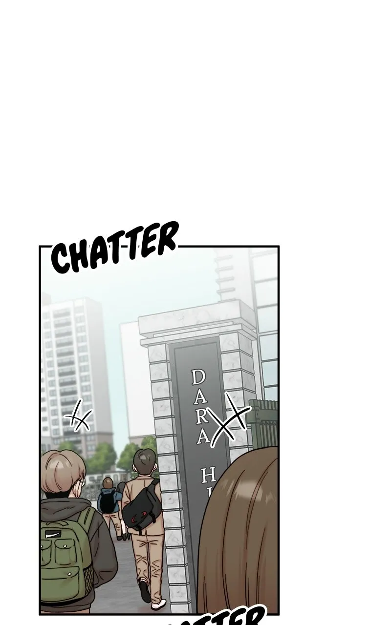 My Dud to Stud Boyfriend Chapter 27 page 67 - 