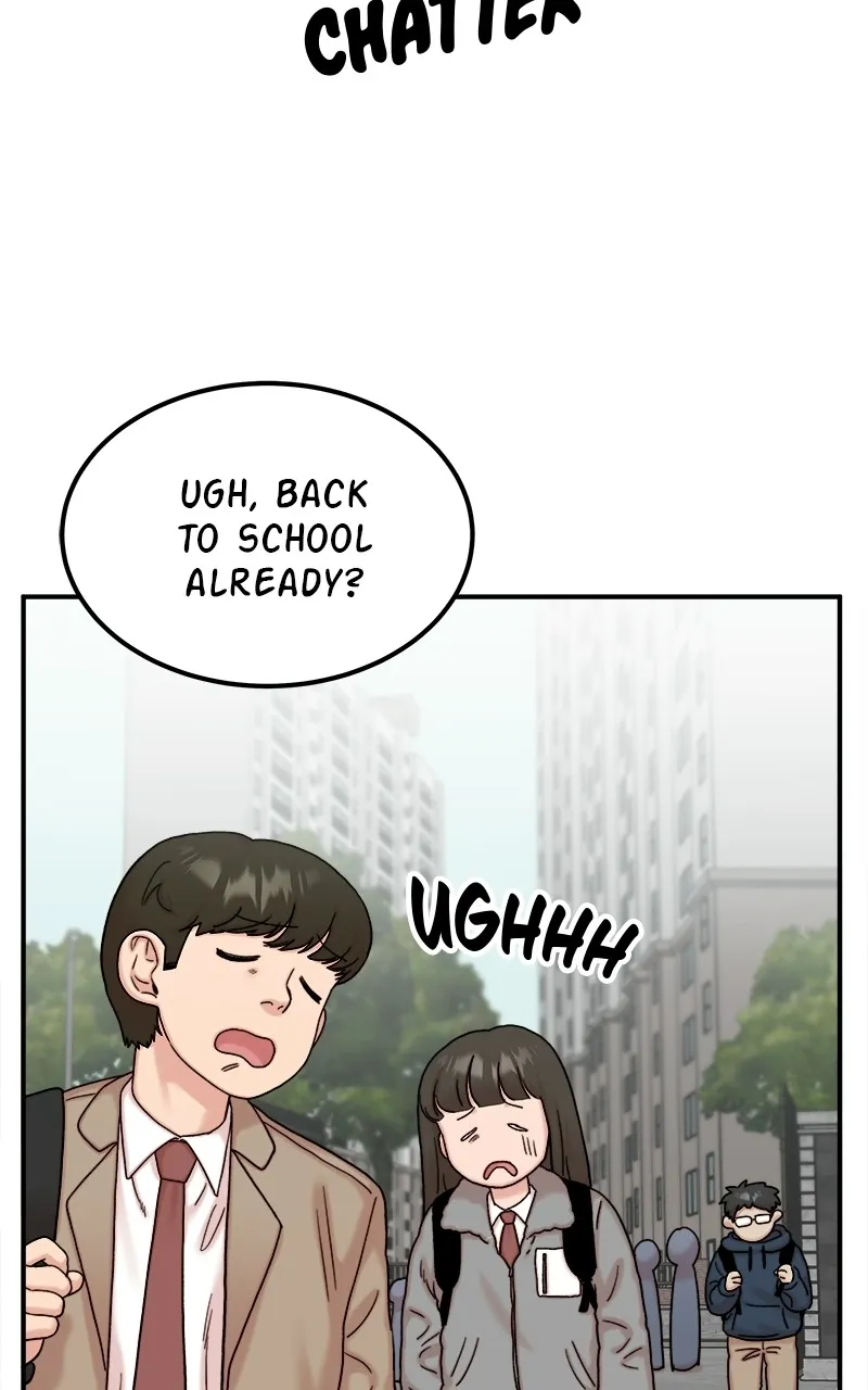 My Dud to Stud Boyfriend Chapter 27 page 68 - 
