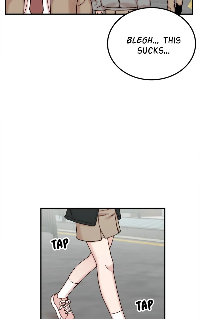 My Dud to Stud Boyfriend Chapter 27 page 69 - 