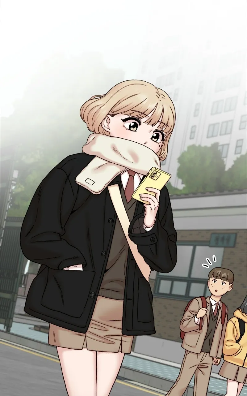 My Dud to Stud Boyfriend Chapter 27 page 71 - 
