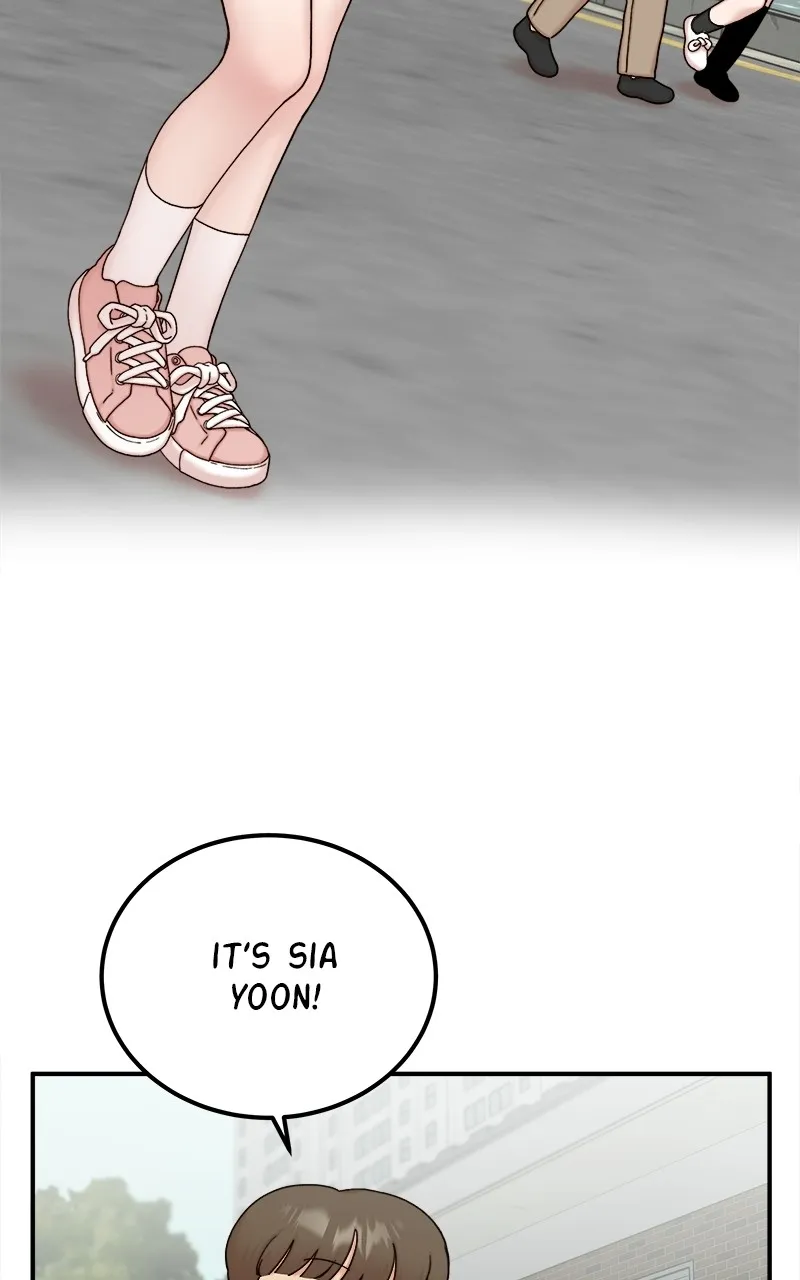 My Dud to Stud Boyfriend Chapter 27 page 72 - 