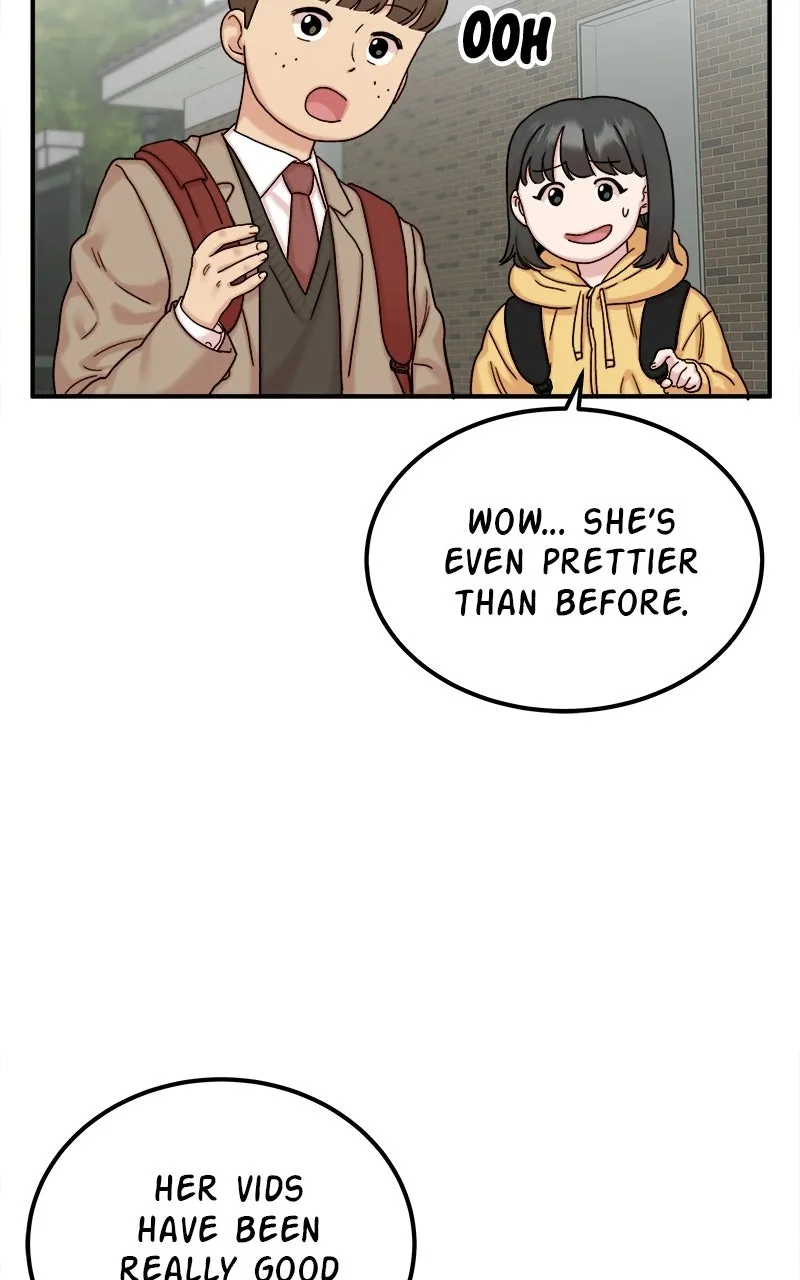 My Dud to Stud Boyfriend Chapter 27 page 73 - 