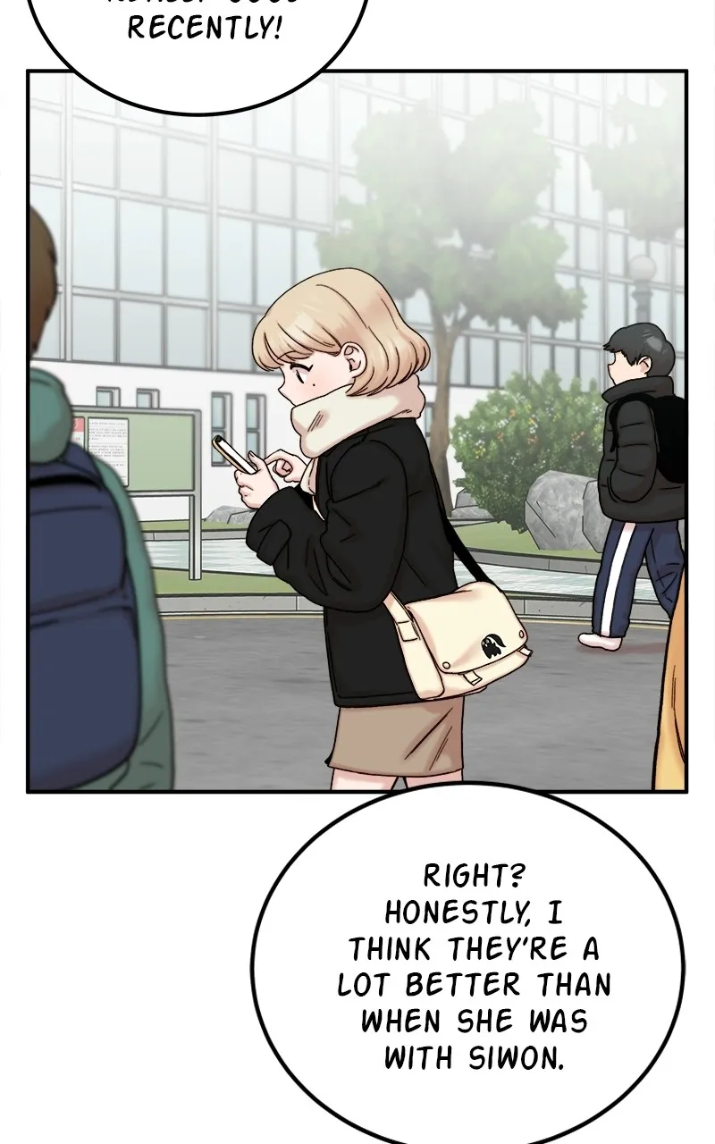 My Dud to Stud Boyfriend Chapter 27 page 74 - 