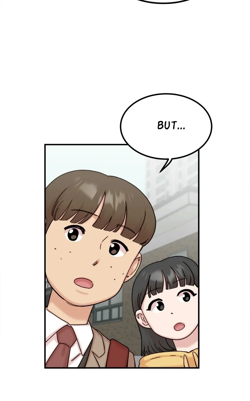 My Dud to Stud Boyfriend Chapter 27 page 75 - 