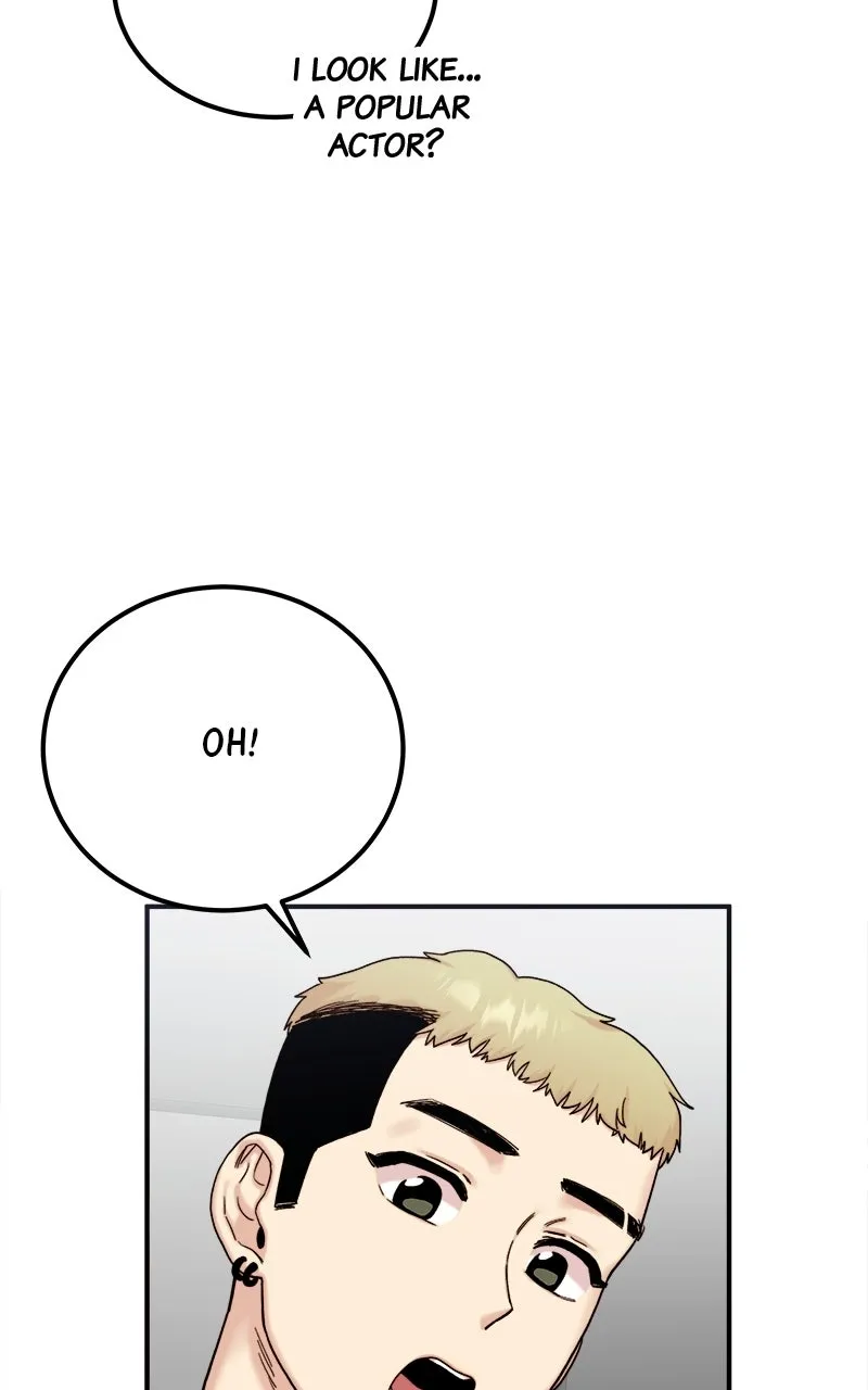 My Dud to Stud Boyfriend Chapter 27 page 9 - 