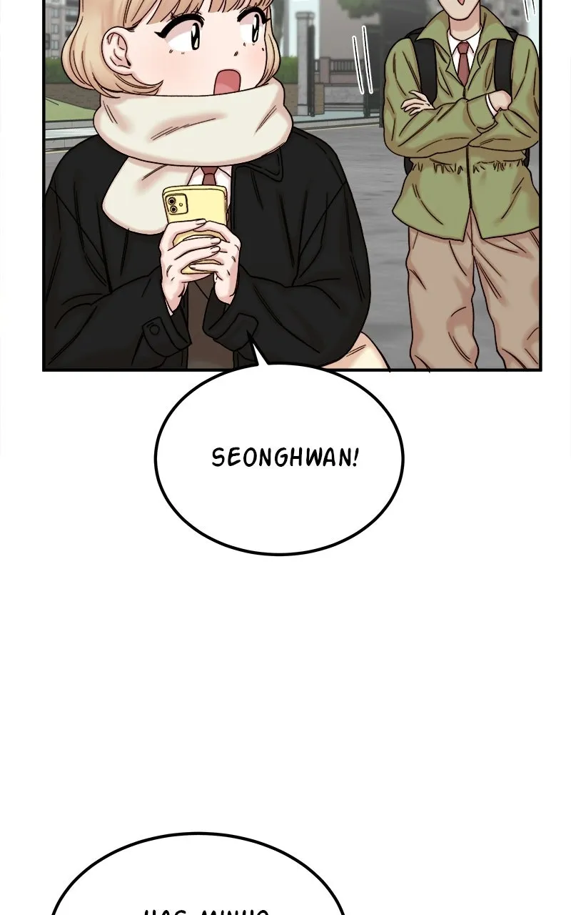 My Dud to Stud Boyfriend Chapter 27 page 81 - 