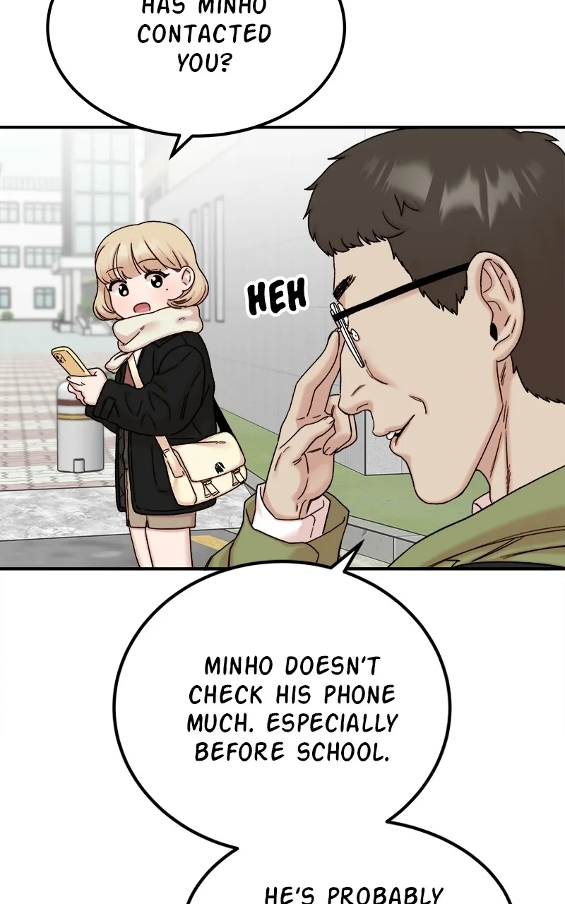 My Dud to Stud Boyfriend Chapter 27 page 82 - 