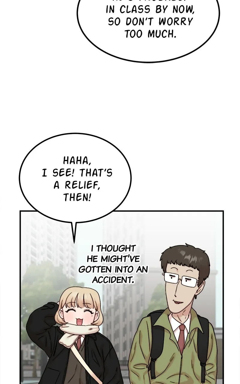 My Dud to Stud Boyfriend Chapter 27 page 83 - 