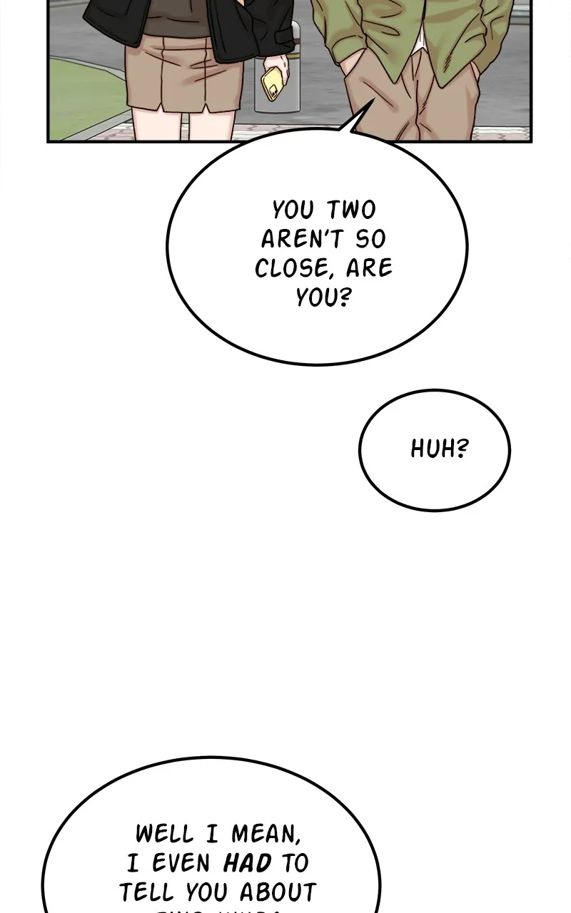 My Dud to Stud Boyfriend Chapter 27 page 84 - 