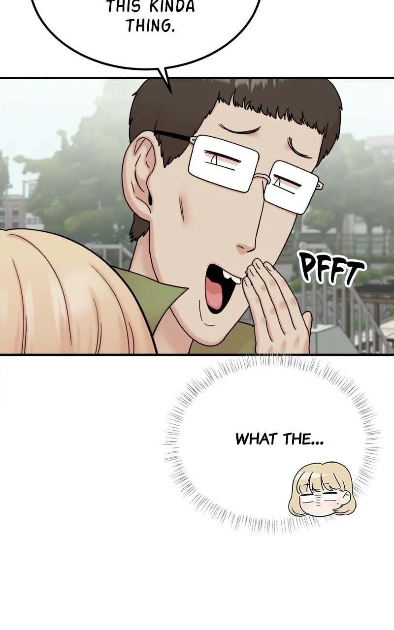 My Dud to Stud Boyfriend Chapter 27 page 85 - 
