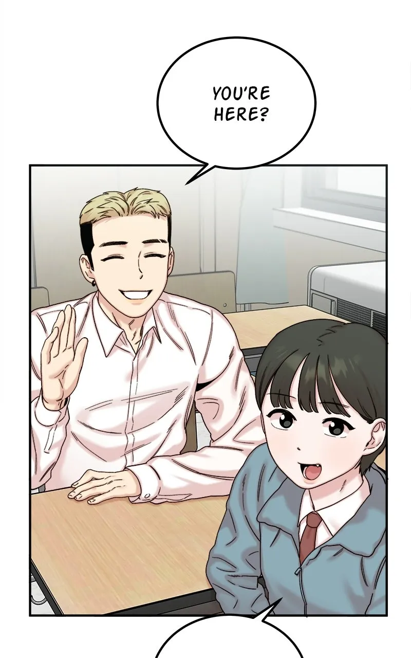 My Dud to Stud Boyfriend Chapter 27 page 90 - 