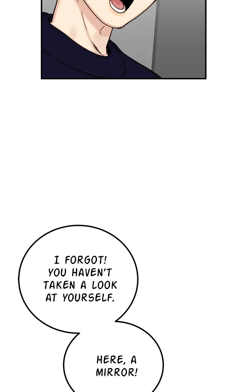 My Dud to Stud Boyfriend Chapter 27 page 10 - 