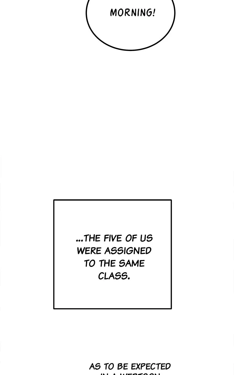 My Dud to Stud Boyfriend Chapter 27 page 91 - 