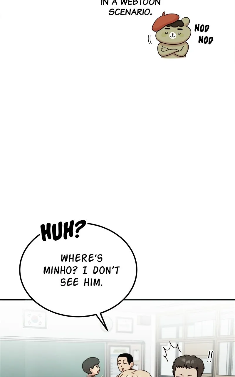 My Dud to Stud Boyfriend Chapter 27 page 92 - 