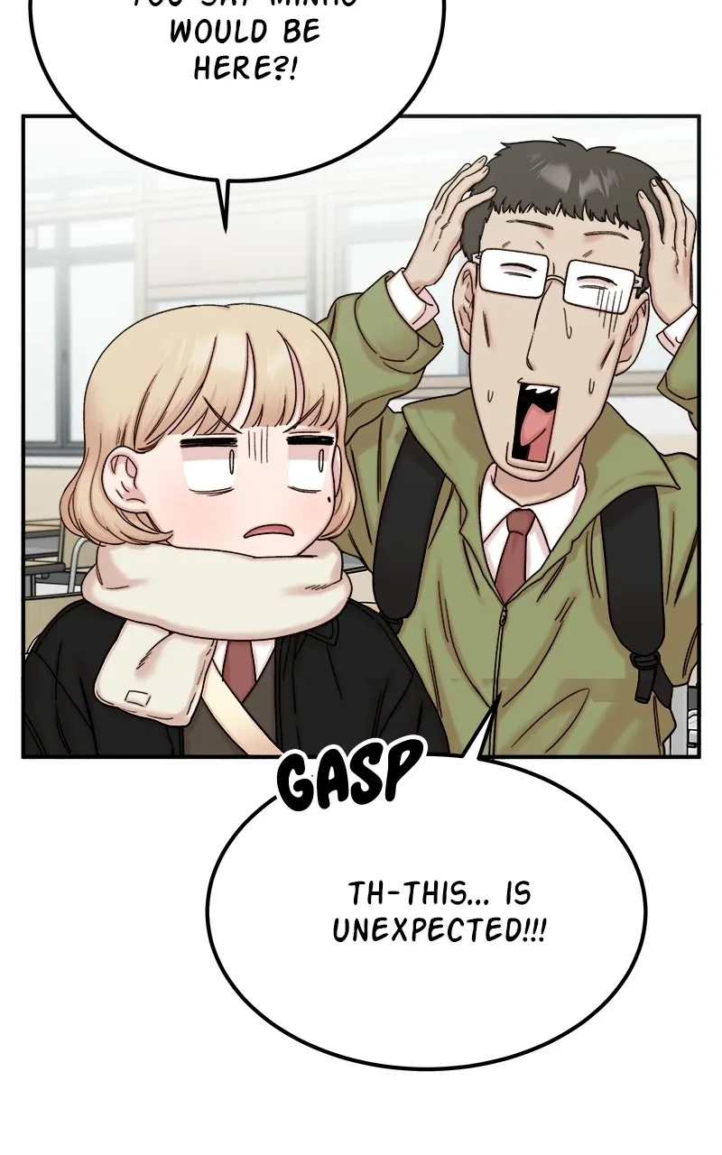 My Dud to Stud Boyfriend Chapter 27 page 94 - 