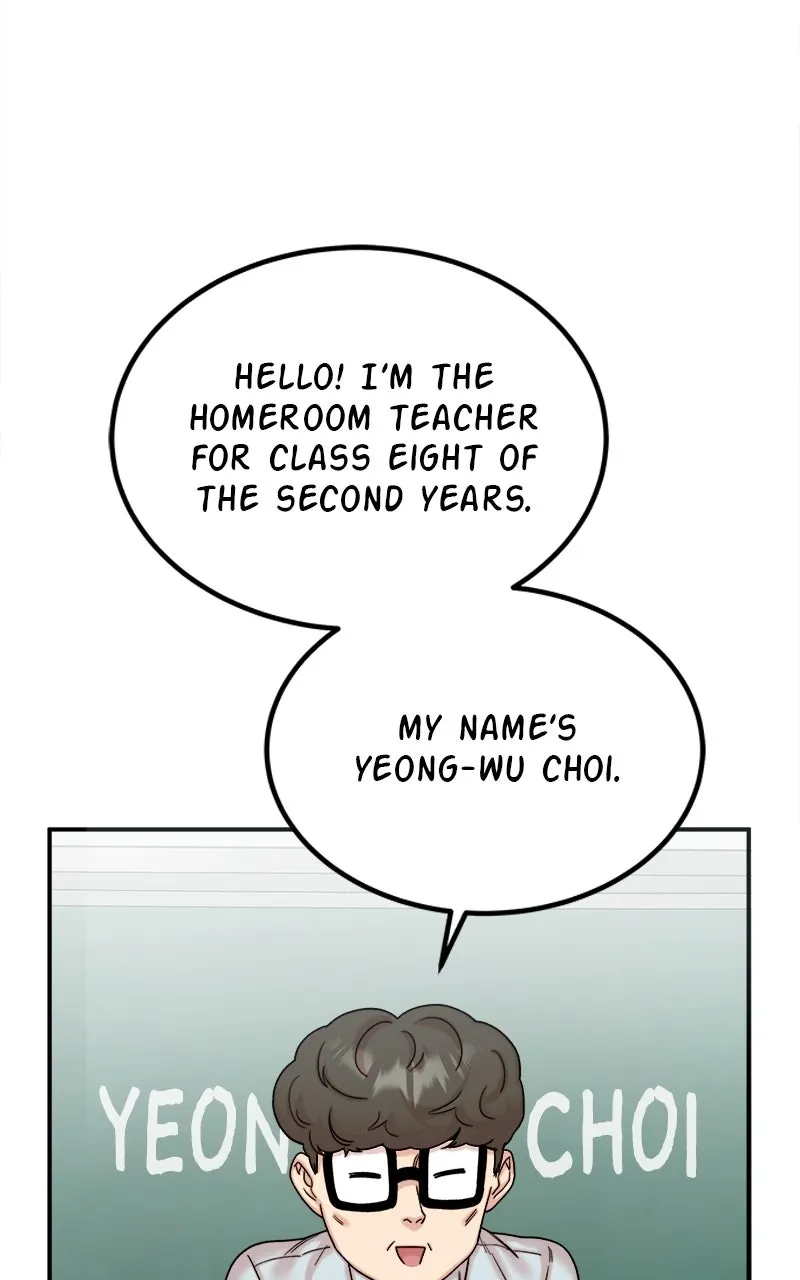 My Dud to Stud Boyfriend Chapter 27 page 97 - 
