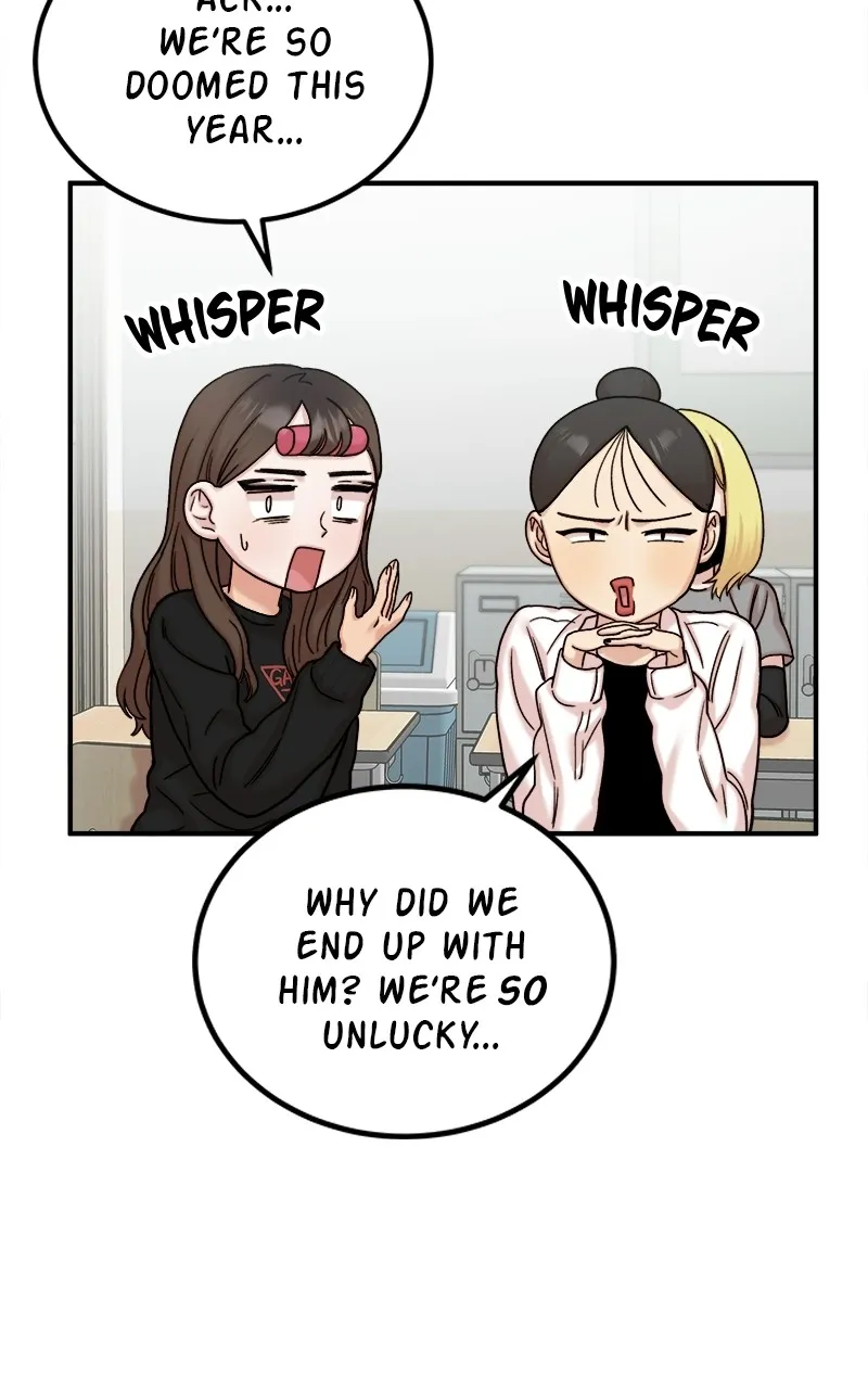 My Dud to Stud Boyfriend Chapter 27 page 99 - 