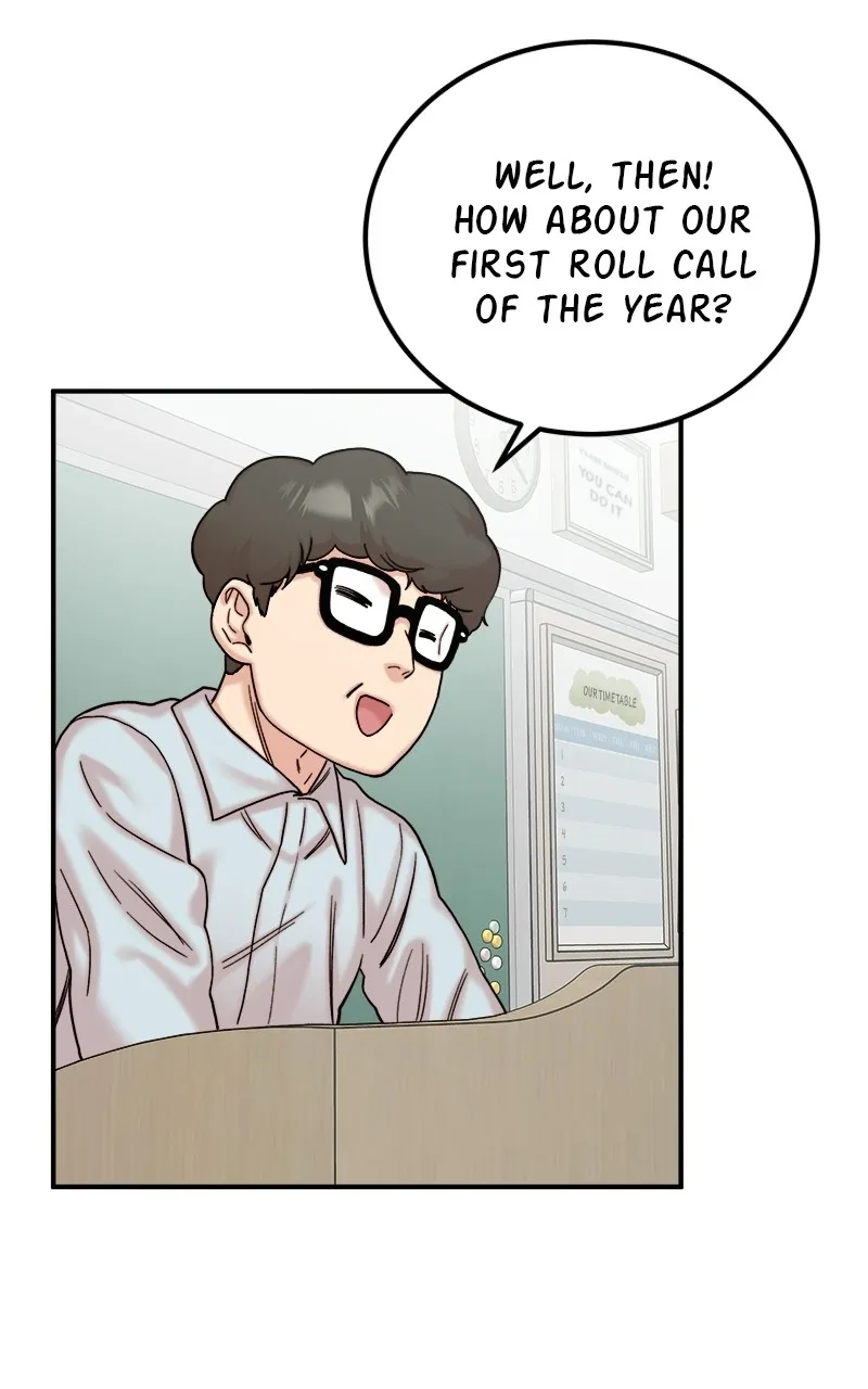 My Dud to Stud Boyfriend Chapter 27 page 100 - 