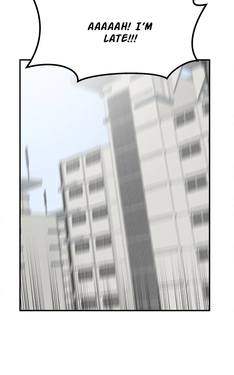 My Dud to Stud Boyfriend Chapter 28 page 2 - 