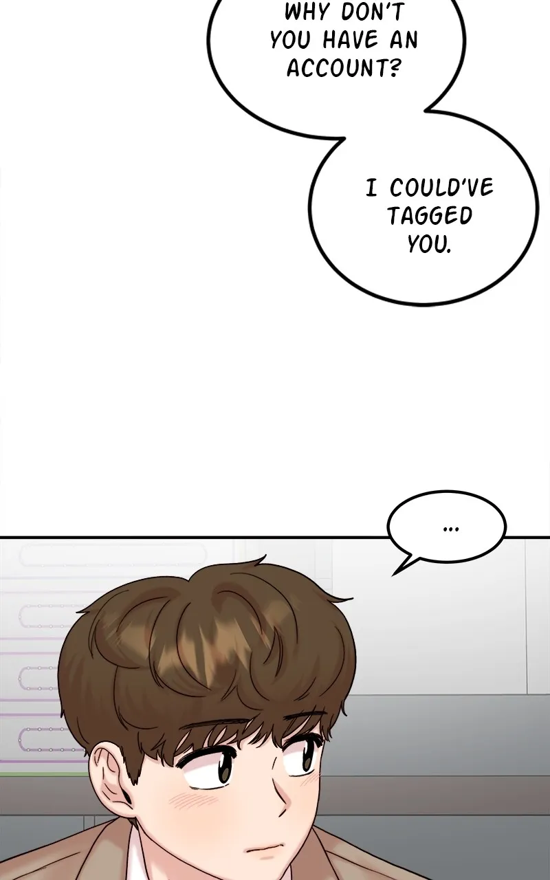 My Dud to Stud Boyfriend Chapter 28 page 101 - 