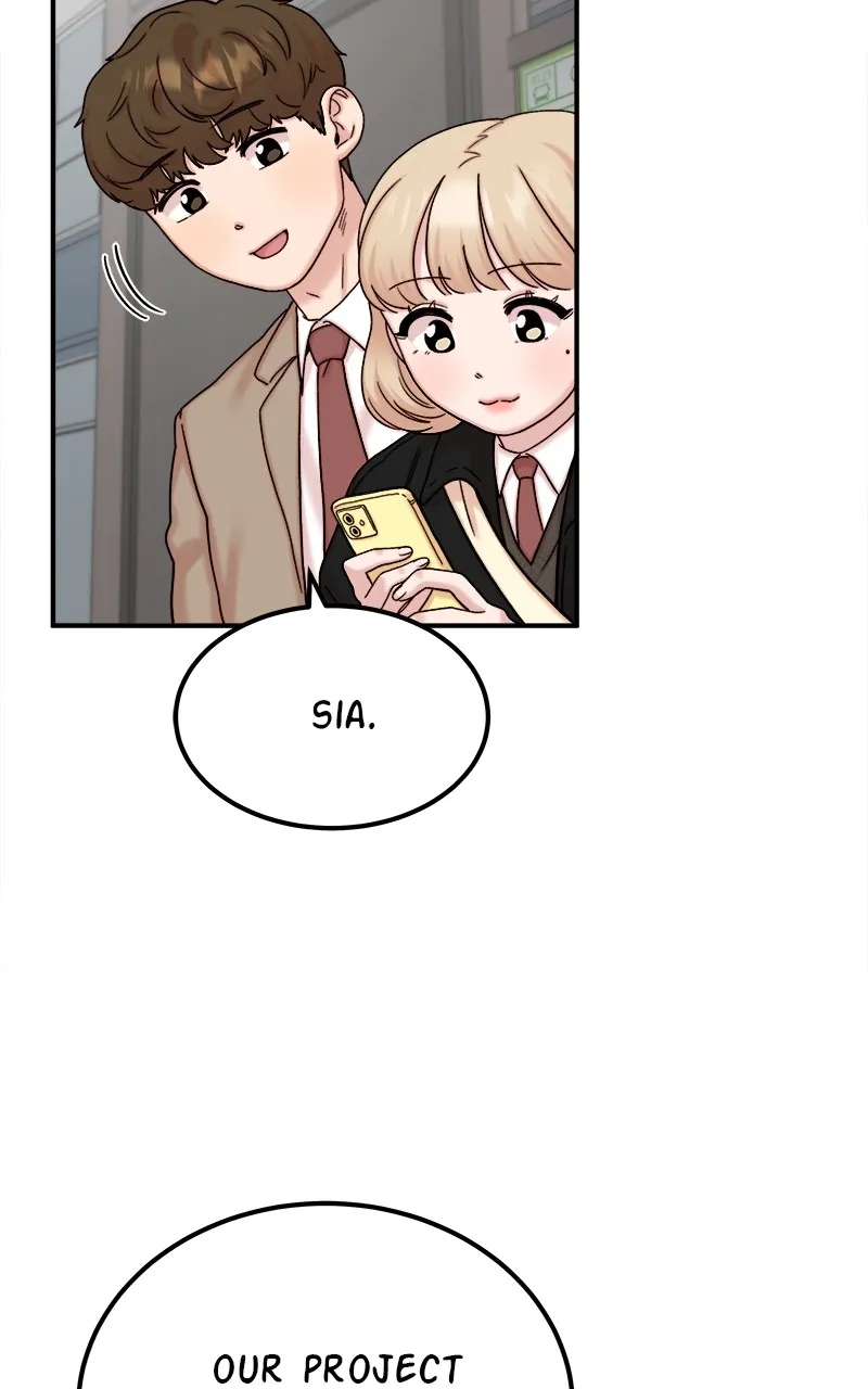 My Dud to Stud Boyfriend Chapter 28 page 103 - 