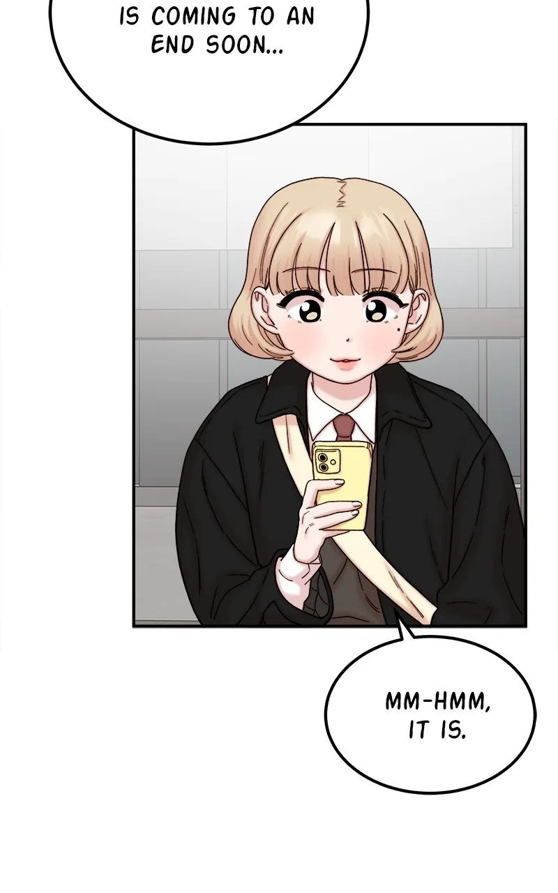 My Dud to Stud Boyfriend Chapter 28 page 104 - 