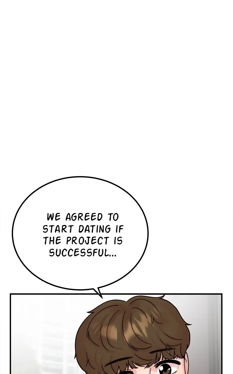 My Dud to Stud Boyfriend Chapter 28 page 107 - 