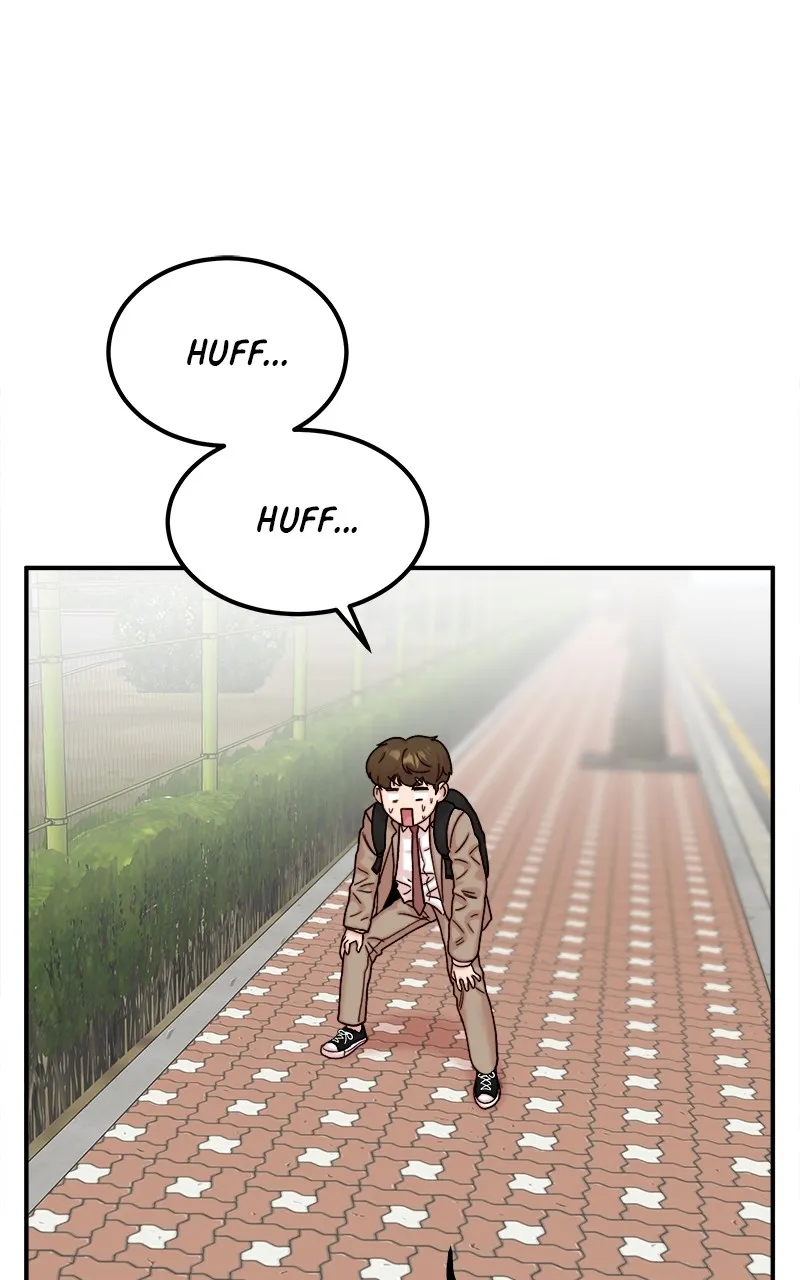 My Dud to Stud Boyfriend Chapter 28 page 12 - 