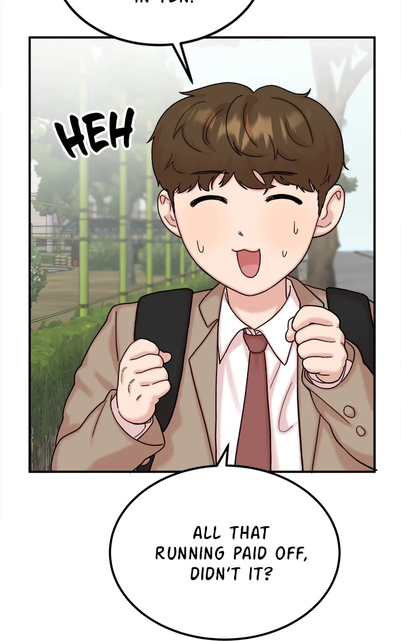 My Dud to Stud Boyfriend Chapter 28 page 14 - 