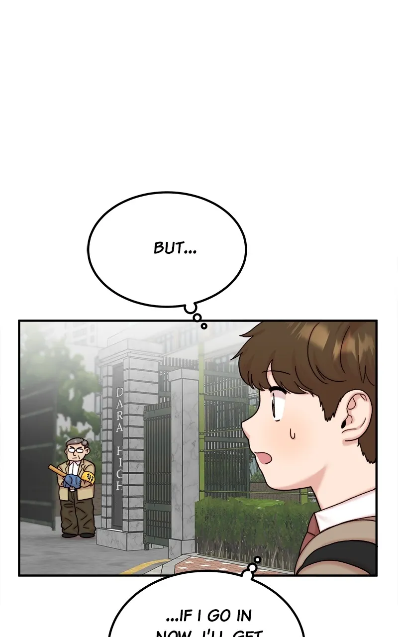 My Dud to Stud Boyfriend Chapter 28 page 15 - 