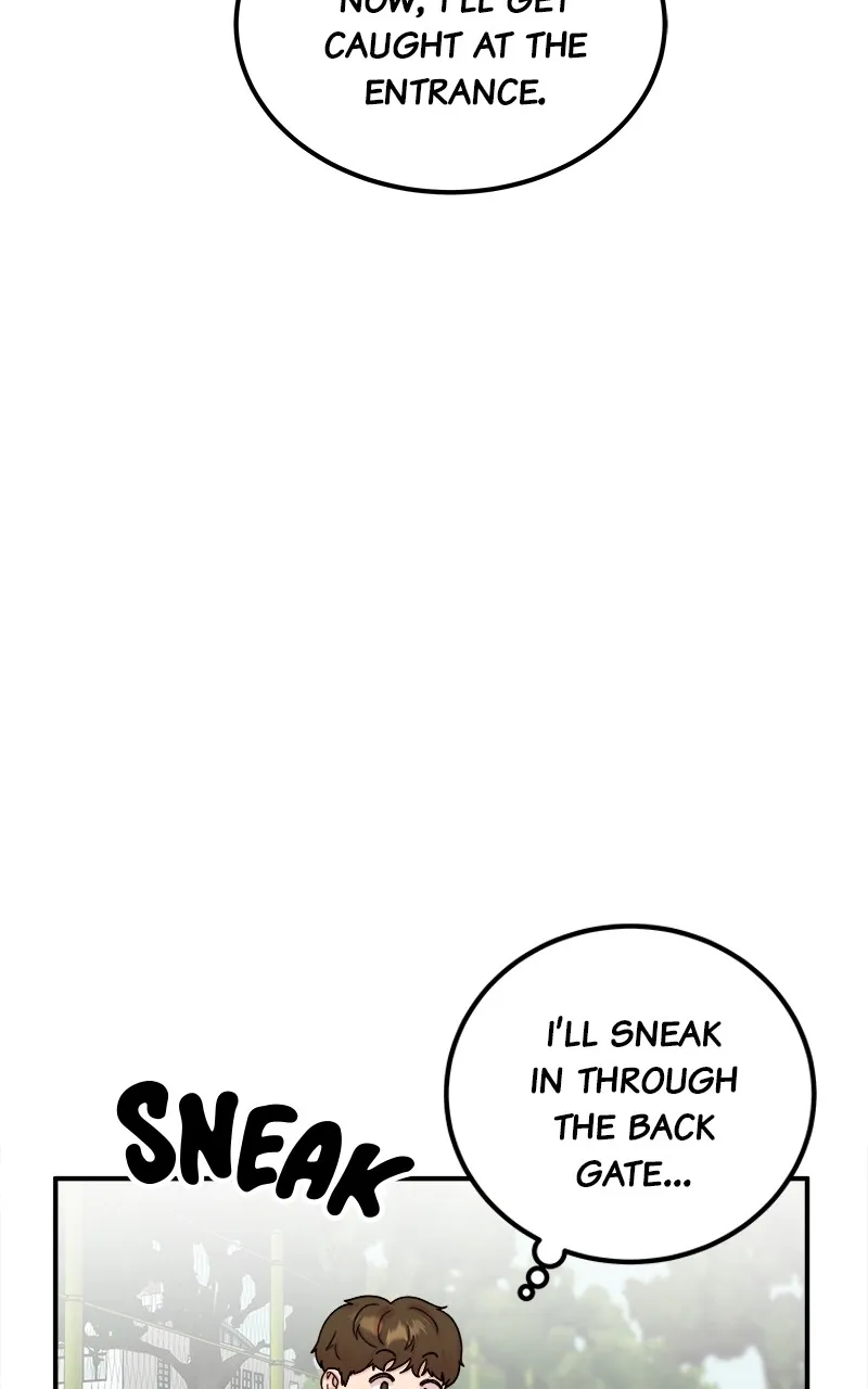 My Dud to Stud Boyfriend Chapter 28 page 16 - 