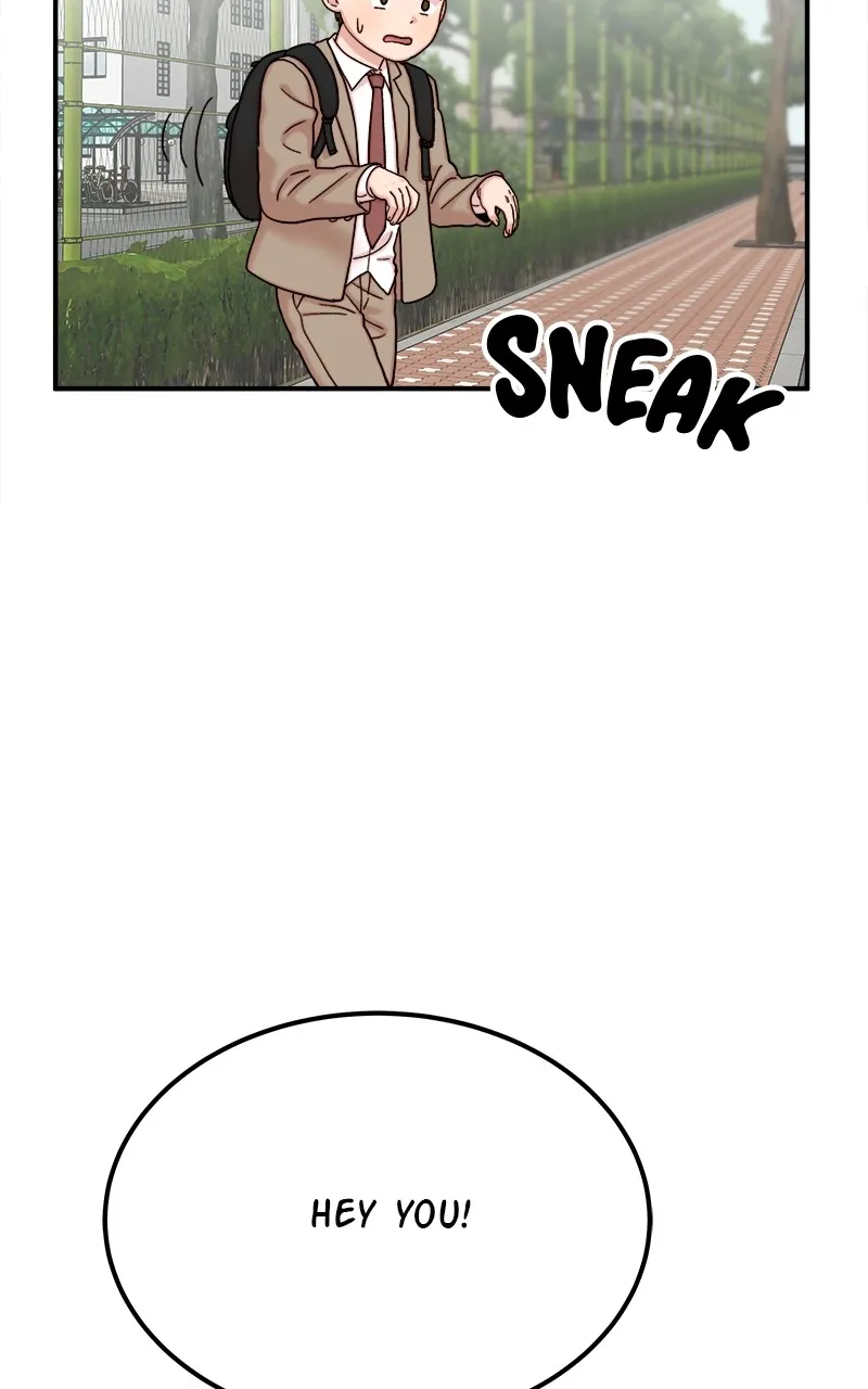 My Dud to Stud Boyfriend Chapter 28 page 17 - 