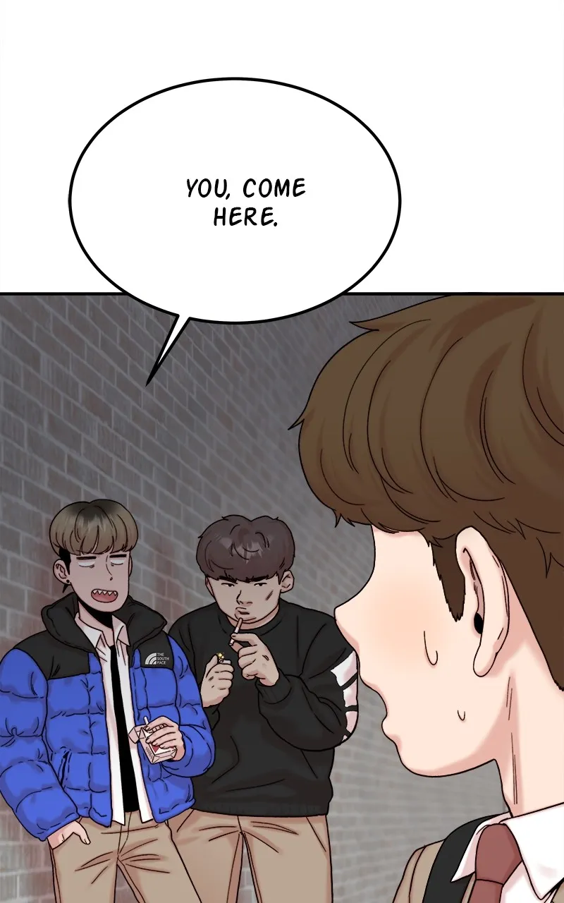 My Dud to Stud Boyfriend Chapter 28 page 19 - 