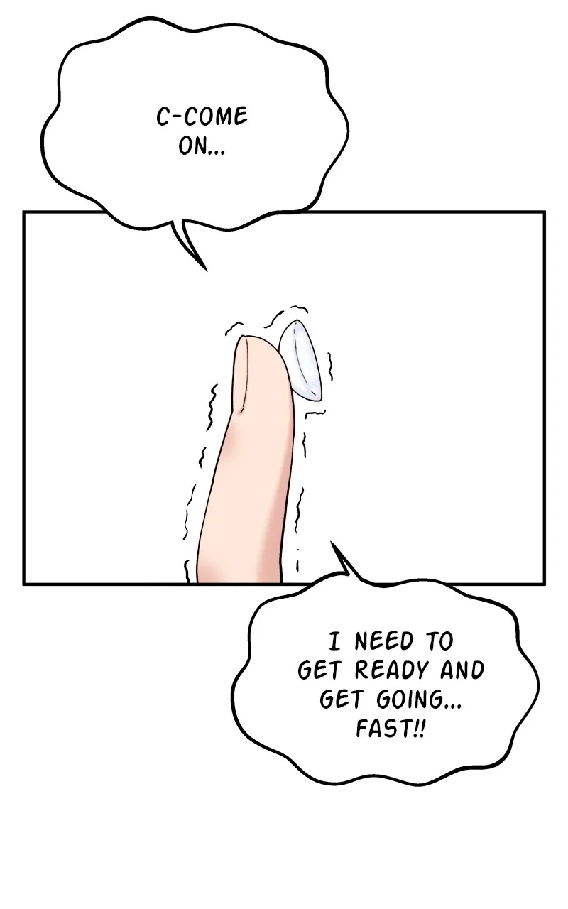 My Dud to Stud Boyfriend Chapter 28 page 3 - 