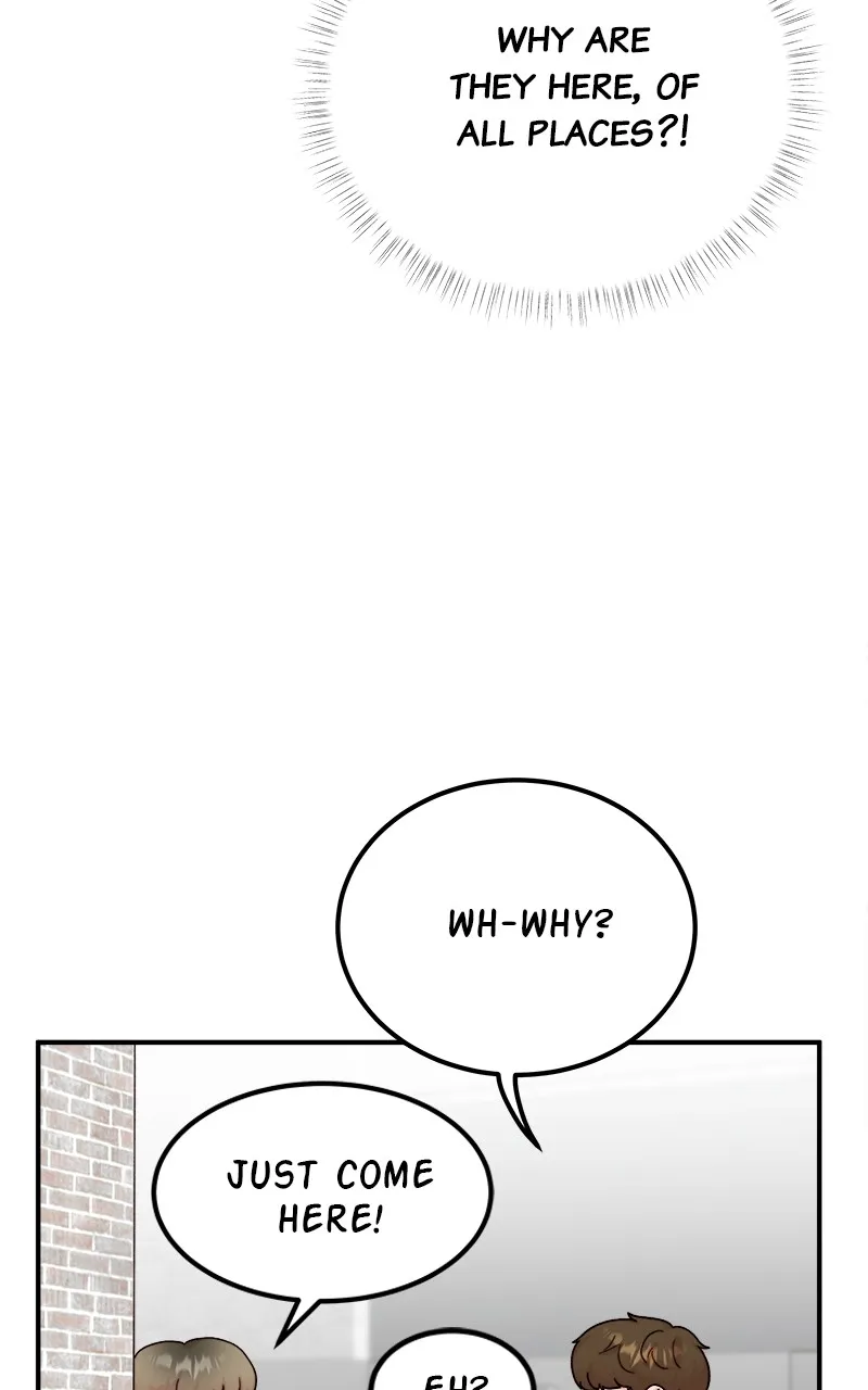 My Dud to Stud Boyfriend Chapter 28 page 22 - 