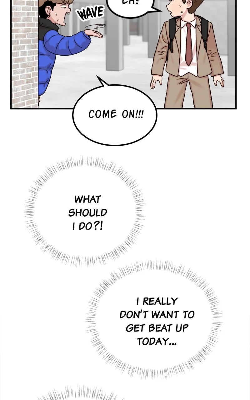 My Dud to Stud Boyfriend Chapter 28 page 23 - 