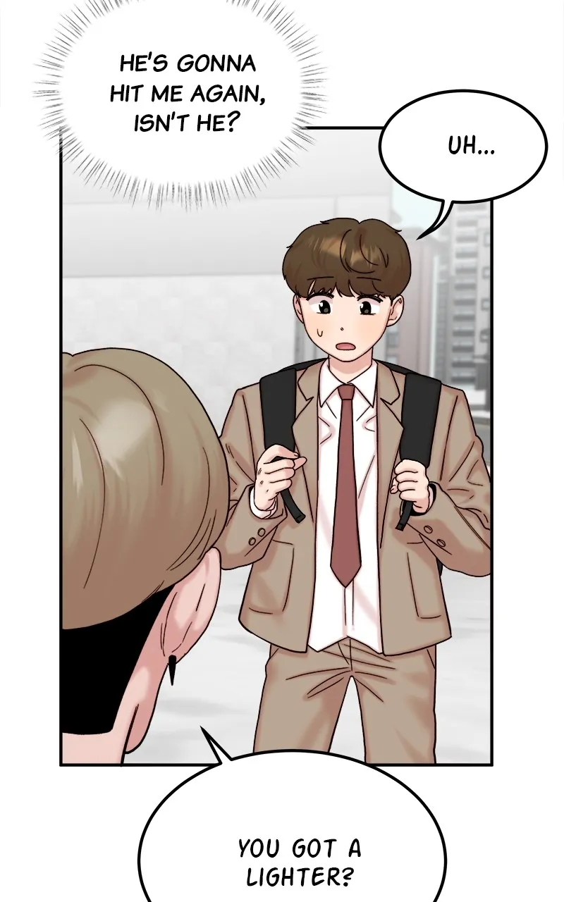 My Dud to Stud Boyfriend Chapter 28 page 24 - 