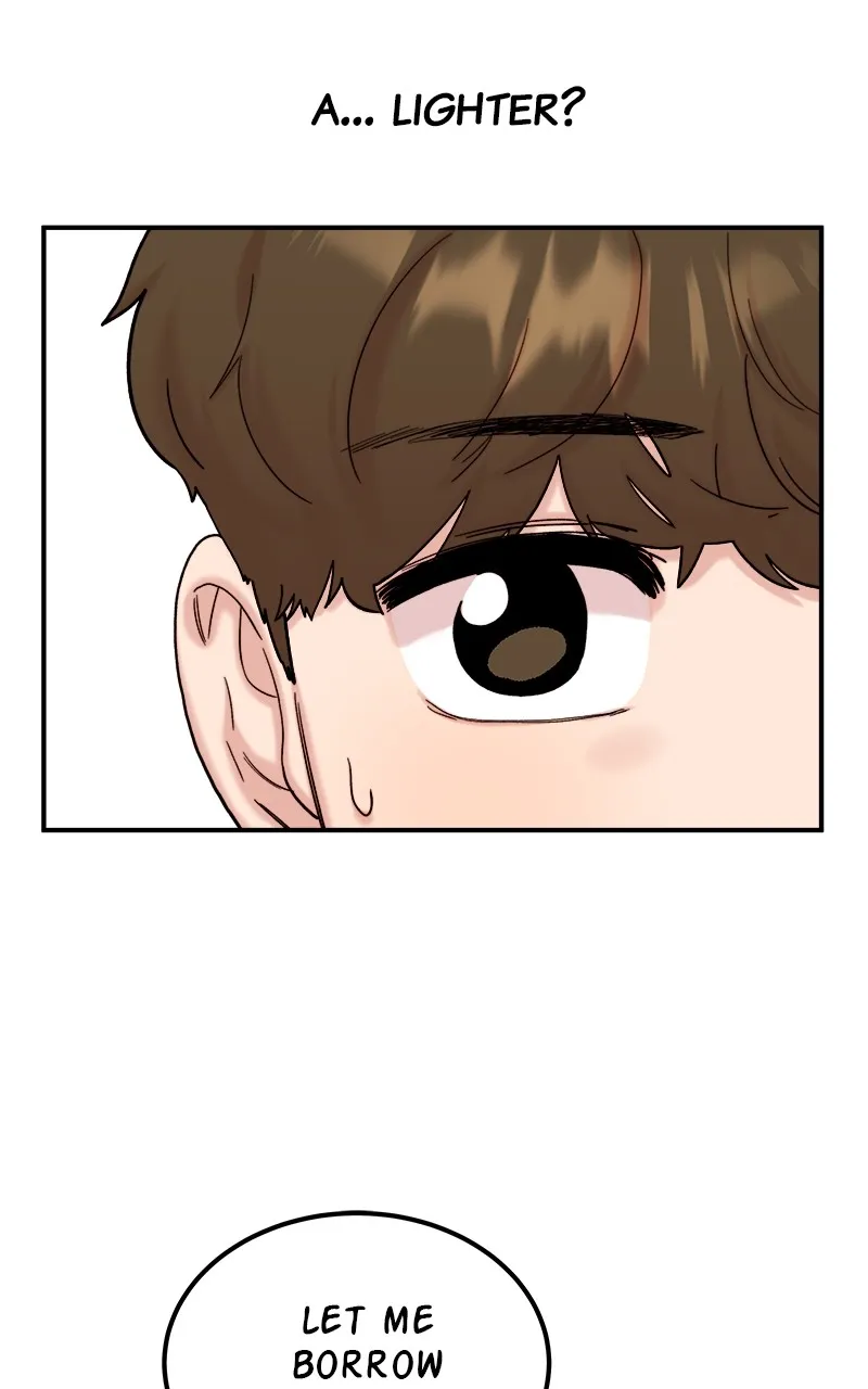 My Dud to Stud Boyfriend Chapter 28 page 26 - 